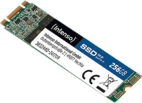 Intenso 256GB M.2 2280 SATA3 SSD