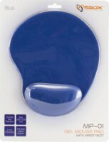 Sbox MP-01 Ergo Egérpad