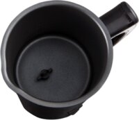 Adler AD 4478 Tejmelegítő és habosító - Fekete