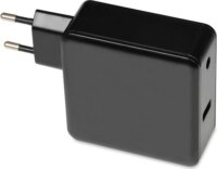 iBox IUZ65WA 65W Automatic univerzális notebook adapter