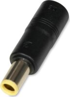 iBox IUZ65WA 65W Automatic univerzális notebook adapter