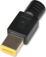 iBox IUZ65WA 65W Automatic univerzális notebook adapter