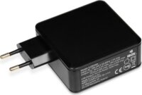 iBox IUZ65WA 65W Automatic univerzális notebook adapter