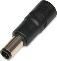 iBox IUZ65WA 65W Automatic univerzális notebook adapter