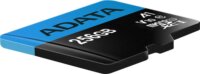AData 256GB Elite microSDXC UHS-I CL10 memóriakártya + Adapter