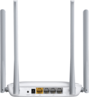 Mercusys MW325R Wireless Router - Fehér