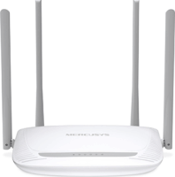 Mercusys MW325R Wireless Router - Fehér
