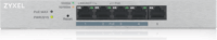Zyxel GS1200-5HPV2 Smart Gigabit Switch