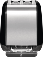KitchenAid Classic Kenyérpirító - Onyx fekete