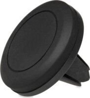 iBox H8 Univerzális mágneses okostelefon autós tartó - Fekete