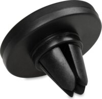 iBox H8 Univerzális mágneses okostelefon autós tartó - Fekete