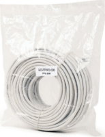 Gembird PP6-30M FTP CAT6 Patch kábel 30m Szürke