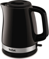 Tefal KO150F30 1.5L Vízforraló Fekete