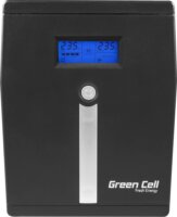 Green Cell UPS04 Micropower 1500VA / 900W Line Interactive UPS