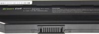 Green Cell AS04 Asus xxxx notebook akkumulátor 4400 mAh