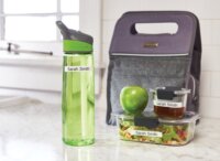 Dymo Letratag Razor 100H Szalagnyomtató Feliratozógép