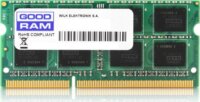 Goodram 4GB /1600 DDR3 Notebook RAM