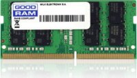 Goodram 8GB /2400 DDR4 Notebook RAM