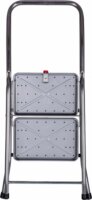 Krause Toppy XL Alumínium fellépő - 2 lépcsőfokos