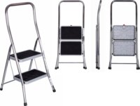 Krause Toppy XL Alumínium fellépő - 2 lépcsőfokos