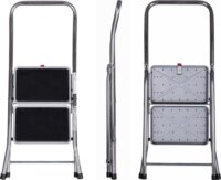 Krause Toppy XL Alumínium fellépő - 2 lépcsőfokos