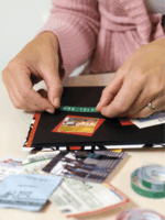 Dymo Junior Szalagnyomtató Feliratozógép