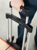 Dymo Junior Szalagnyomtató Feliratozógép