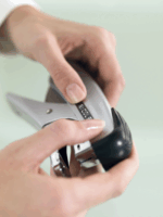 Dymo Junior Szalagnyomtató Feliratozógép