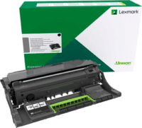 Lexmark 56F0Z00 Eredeti Képalkotó egység Fekete