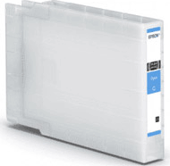 Epson T04B2 Eredeti Tintapatron Cián