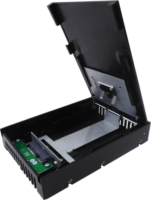 Icy Box EZConvert 2.5" - 3.5" HDD beépítő keret