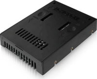 Icy Box EZConvert 2.5" - 3.5" HDD beépítő keret