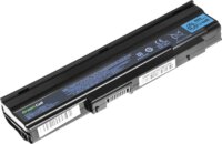 Green Cell AC12 Acer Extensa 5xxx/eMachines E528/E728 notebook akkumulátor 4400 mAh