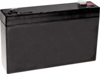 Green Cell 6V 7Ah AGM Zselés akkumulátor