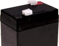 Green Cell 6V 5Ah AGM Zselés akkumulátor