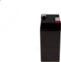 Green Cell 6V 5Ah AGM Zselés akkumulátor