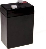 Green Cell 6V 5Ah AGM Zselés akkumulátor