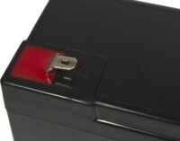 Green Cell 6V 12Ah AGM Zselés akkumulátor