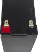 Green Cell 12V 7Ah AGM Zselés akkumulátor