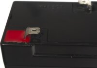 Green Cell 6V 4.5Ah AGM Zselés akkumulátor