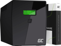 Green Cell UPS05 Micropower 2000VA / 1200W Line Interactive UPS
