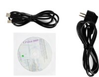 Green Cell UPS Micropower 1000VA / 600W Line-Interaktív AVR