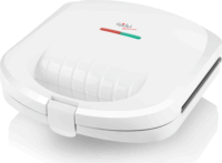 Gallet CRO625 Saumur Szendvicssütő - Fehér