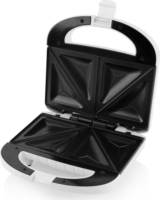 Gallet CRO625 Saumur Szendvicssütő - Fehér