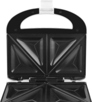 Gallet CRO625 Saumur Szendvicssütő - Fehér