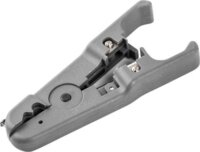 Lanberg NT-0301 Hálózati szerszámkészlet és teszter