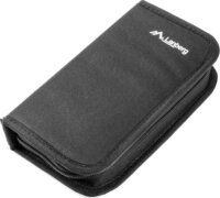 Lanberg NT-0301 Hálózati szerszámkészlet és teszter