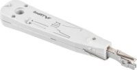 Lanberg NT-0001 betűző szerszám LSA csatlakozókhoz