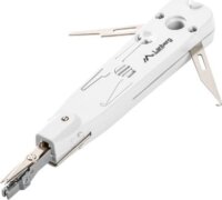 Lanberg NT-0001 betűző szerszám LSA csatlakozókhoz