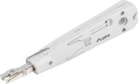 Lanberg NT-0001 betűző szerszám LSA csatlakozókhoz